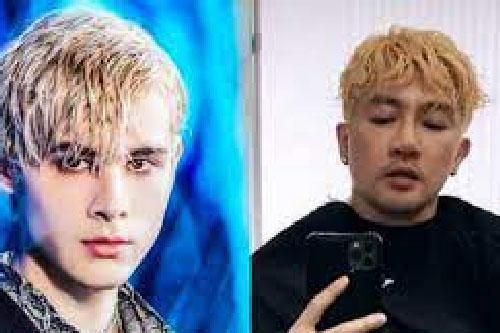 Tô Hữu Bằng khiến dân tình 'cạn lời' khi bắt chước kiểu tóc đẹp tỏa sáng của nam thần 'Sáng Tạo Doanh 2021' Lelush