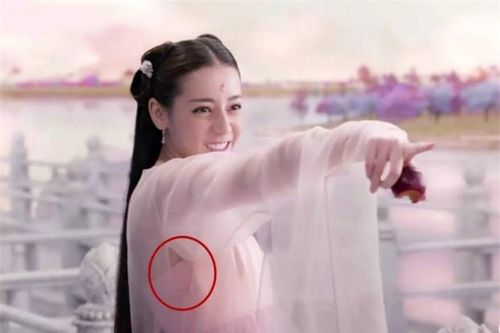 18 lỗi sai cực vô duyên trong phim Hoa ngữ nhưng chưa chắc bạn đã nhận ra