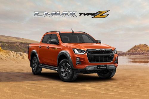 Đánh giá bán tải Isuzu D-Max 2021: Có ưu điểm gì để 'đấu' với Ford Ranger?