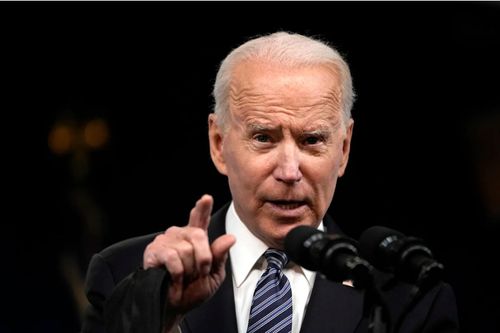 Tổng thống Biden ký sắc lệnh nhằm ngăn chặn các thảm họa an ninh mạng trong tương lai