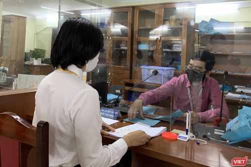 Bộ TT&TT: Đẩy mạnh kết nối CSDL quốc gia về dân cư tại địa phương, kịp thời đồng bộ vào 1/7