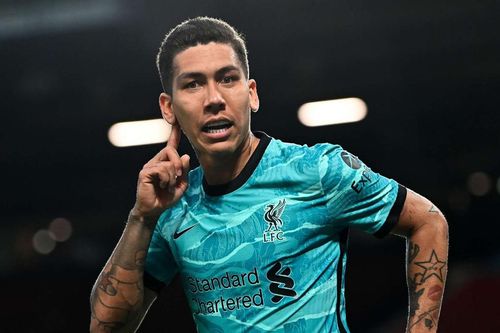 Liverpool vùi dập MU ngay tại 'Nhà hát của những giấc mơ'