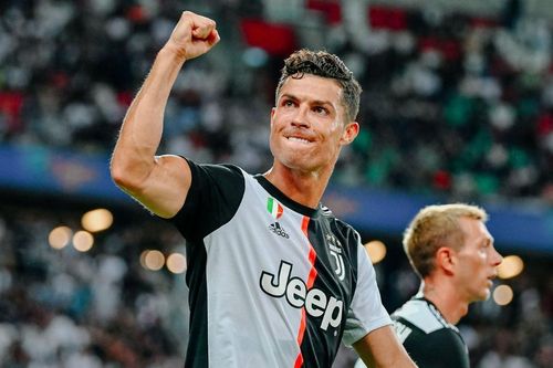 Ronaldo đang bị cô lập ở Juventus?