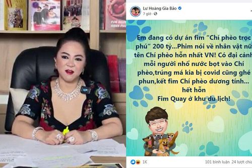 'Đá xéo' bà Phương Hằng, con trai nuôi Hoài Linh được vợ ông Dũng 'lò vôi' trao ngay giải này