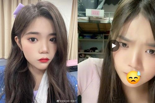 Thành viên SNH48 Lưu Lệ Thiên nôn ra máu trên livestream khiến fan tá hỏa: Tiết lộ mắc bệnh ung thư