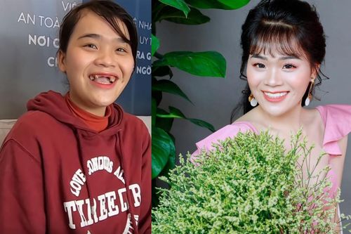 'Thánh sún' Ngân Thảo từ cô bé bán hàng online trở thành giám đốc, khoe tổ ấm hoành tráng mới xây