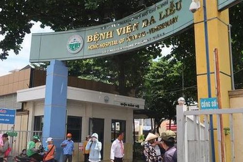 Quan hệ đồng giới, nam thanh niên mắc bệnh hột xoài hiếm gặp
