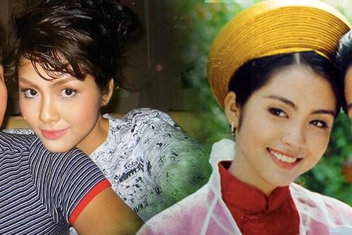 Bạn thân hé lộ ảnh năm 18 tuổi, nhan sắc Tăng Thanh Hà lại 'gây bão'