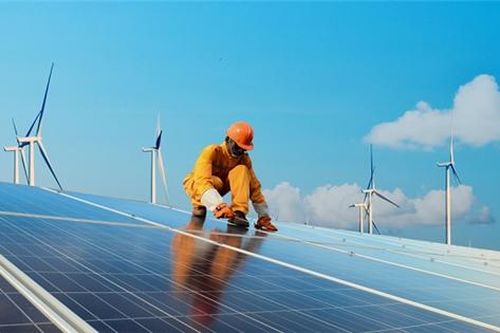 Tiêu thụ điện toàn quốc có khả năng lập mốc kỷ lục mới