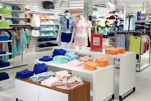 Thời trang Việt thu mình trước sự đổ bộ của thương hiệu ngoại