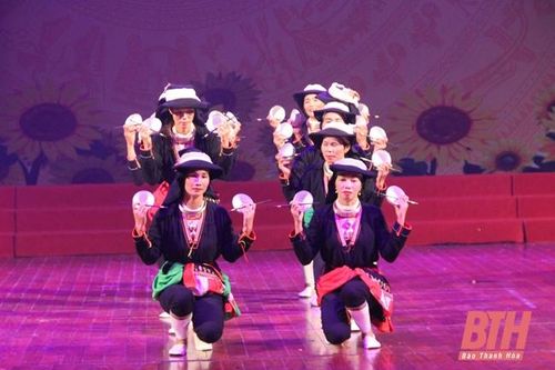 Một kho tàng di sản văn hóa phi vật thể giàu giá trị