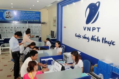 Hé lộ thu nhập khủng của lãnh đạo VNPT khi thực hiện lương thí điểm
