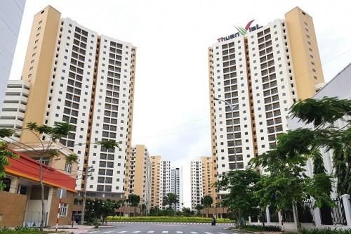 TP HCM cho vay đến 900 triệu với lãi suất 4,7%/năm để mua nhà ở
