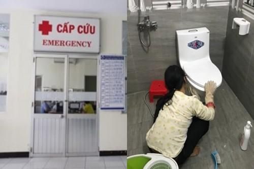 Bố đẻ ốm nặng xin về thì mẹ chồng bắt phải làm hết việc nhà, còn bắt phải xin phép cả em gái chồng