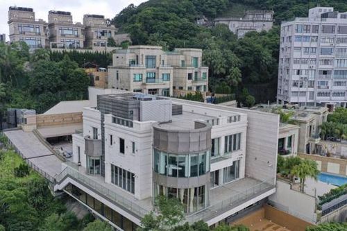 Kỷ lục nhà cho thuê giá gần 5 tỷ đồng/tháng
