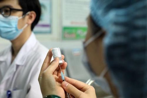 Chuẩn bị triển khai tiêm vaccine phòng Covid-19 đợt 3