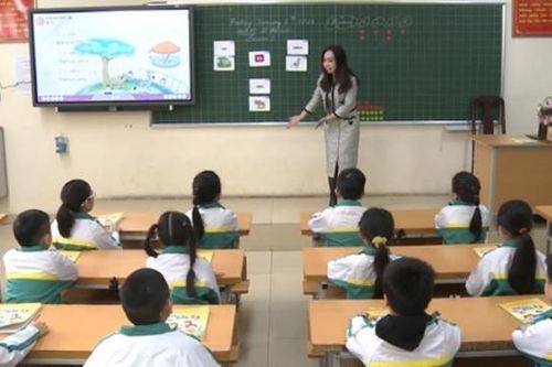 Gần 300 sách giáo khoa, học liệu điện tử được Nhà xuất bản Giáo dục mở miễn phí