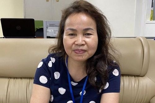 Khởi tố, bắt nguyên phó giám đốc và nhiều cán bộ tại Bệnh viện Tim Hà Nội