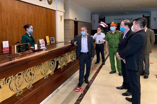Lâm Đồng tạm dừng thêm một số hoạt động vui chơi, thể thao, giải trí