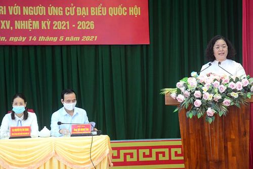 Đề xuất, ban hành các chính sách thiết thực cho vùng đồng bào dân tộc thiểu số, miền núi