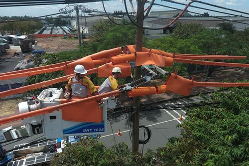 Công ty TNHH Điện lực Đồng Nai: Lợi ích kép từ chuyển đổi số