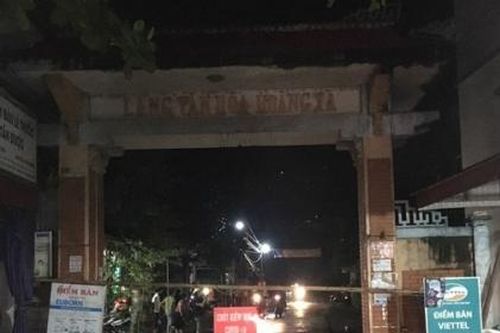 Hưng Yên: Ổ dịch huyện Phù Cừ được dỡ bỏ phong tỏa