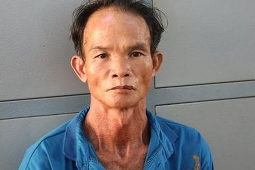 Bắt kẻ dâm ô với cháu gái gần nhà