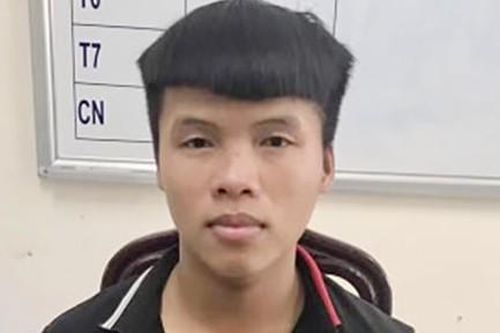 Thanh niên đâm 2 người thương vong tại quán cháo ra đầu thú