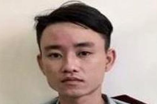 Mâu thuẫn trong công ty, nam công nhân bị truy sát chém đứt gần lìa tay