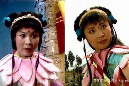 Mỹ nhân đóng Thái tử Na Tra của 'Tây du ký' 1986 giờ ra sao?