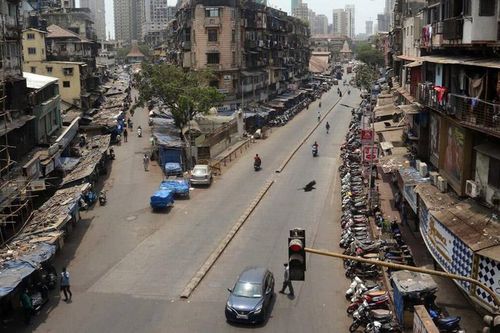 Làn sóng Covid-19 thứ hai tại Ấn Độ: Cản trở đà phục hồi kinh tế