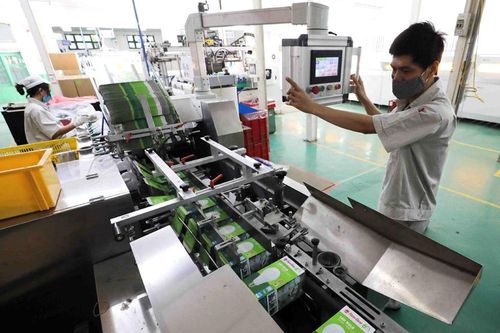 Nâng cao hiệu quả quản lý nhà nước trong lĩnh vực Công Thương