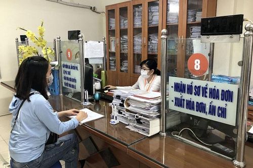Hồ sơ quyết toán thuế thu nhập cá nhân tăng mạnh