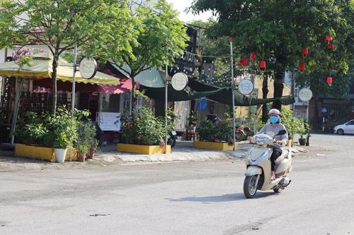 Hà Nội tiếp tục xảy ra nắng nóng dịp cuối tuần