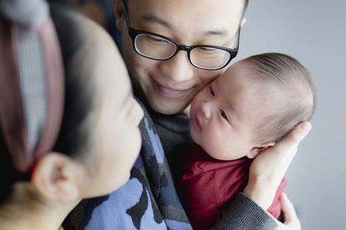 Lần đầu tiên công bố các chỉ số về nuôi dạy con thời hiện đại mang tên The Parenting Index