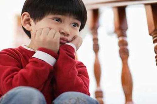 Hội chứng bàng quang tăng hoạt ở trẻ em