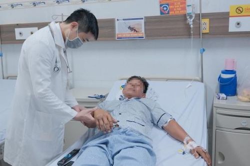 Tây Ninh: Gia tăng trường hợp người dân bị rắn lục đuôi đỏ cắn