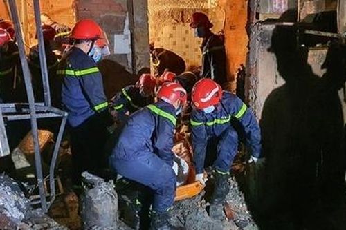 Thảm họa cháy nổ từ các cơ sở sản xuất trong khu dân cư