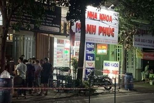 72 giờ truy lùng hai kẻ sát hại bác sĩ