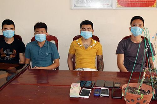 Lật tẩy thủ đoạn lừa đảo 'lan đột biến' chiếm đoạt 3,5 tỷ đồng