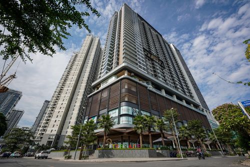 Chủ và khách 'toát mồ hôi' với thuế cho thuê căn hộ