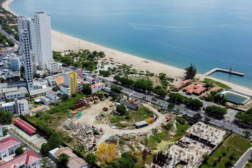 Khu 'đất vàng' 20.000 m2 liên quan vụ án thất thoát hàng nghìn tỷ