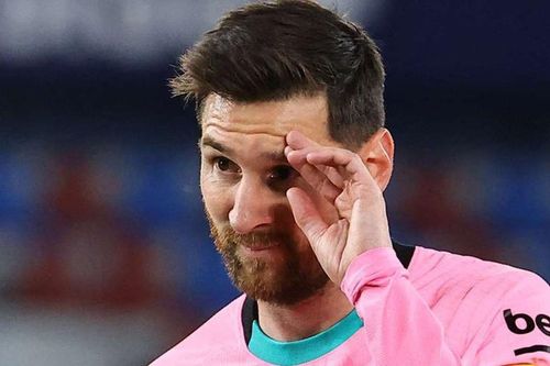 Barca cần một cuộc cách mạng