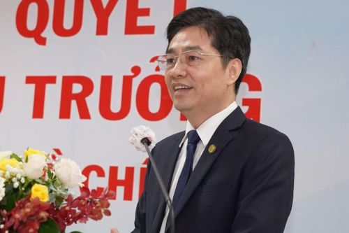 ĐH Y Dược TP.HCM nói về việc bổ nhiệm 2 hiệu phó