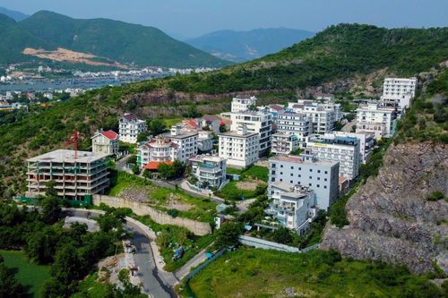 Chủ dự án biệt thự Ocean View Nha Trang bị truy tố tội lừa đảo