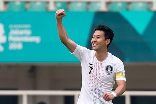 Son Heung-min: 'Tôi nghiện xem video về bóng đá'