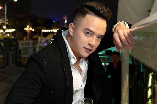 Cao Thái Sơn: 'Tôi đã cháy tài khoản vì đầu tư vào sàn Forex'