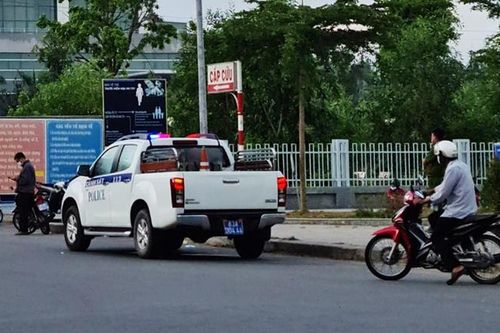 Tìm người liên quan vụ truy sát khiến 2 thanh niên tử vong