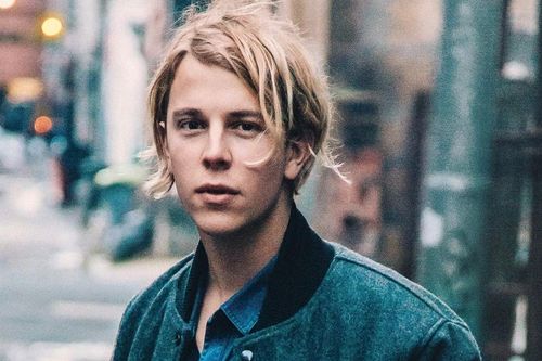 Tom Odell tặng vé sự kiện âm nhạc cho fan Việt trên Zing MP3