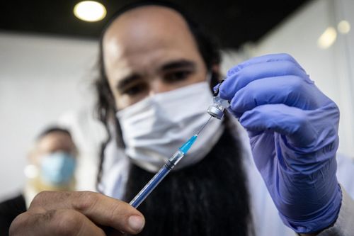 Xung đột đạo đức và đặc quyền của hộ chiếu vaccine